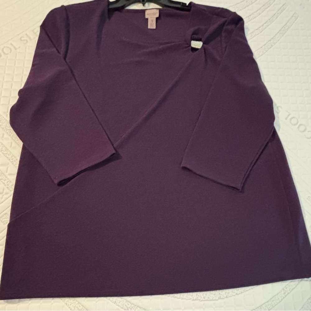 EasyWear | Blouse | Long sleeve